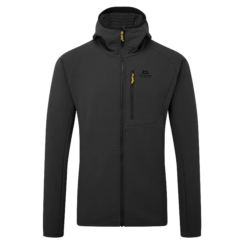 Mountain Equipment SHROUD HOODED JACKET