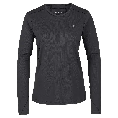 Arc'teryx SUNNA CREW LS W