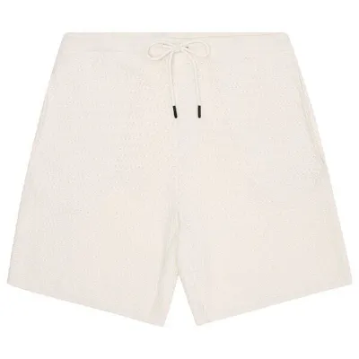 KnowledgeCotton Apparel KnowledgeCotton Apparel Shorts Loose