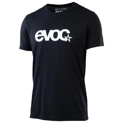 Evoc Evoc - T-Shirt Logo - T-Shirt