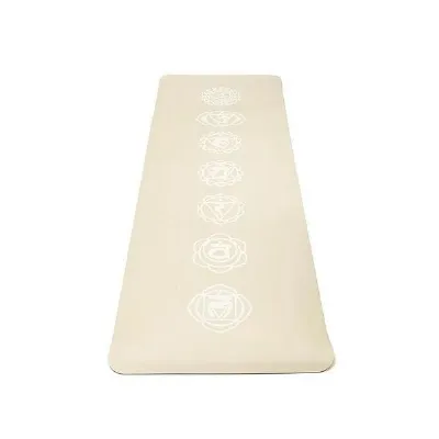 Just Be Just Be Yogamatte TPE 0,5 cm Premium