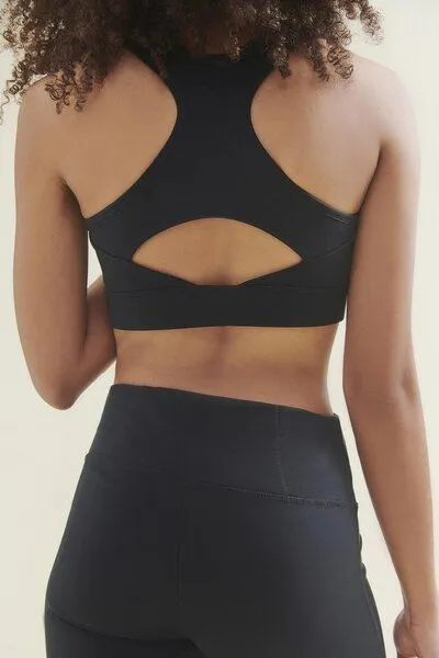 Wellicious Wellicious Control Bra