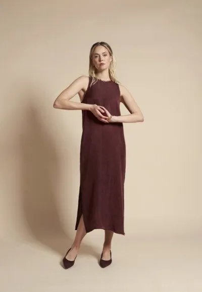Givn Berlin Givn Berlin Kleid GBLOUISE aus TENCEL