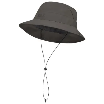 Jack Wolfskin Jack Wolfskin - Mesh Hat - Hut