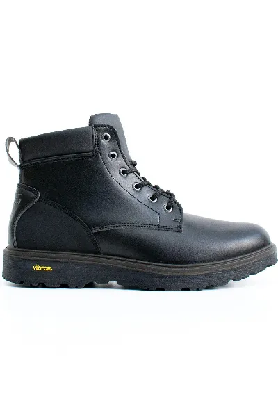 Will's Vegan Store Will's Vegan Store Herren vegan Schuhe Wasserdicht Urban