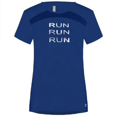 TAO Sportswear TAO Sportswear Atmungsaktives Damen Laufshirt Ebru mit hohem Tragekomfort