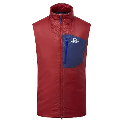 Mountain Equipment OREUS MENS VEST