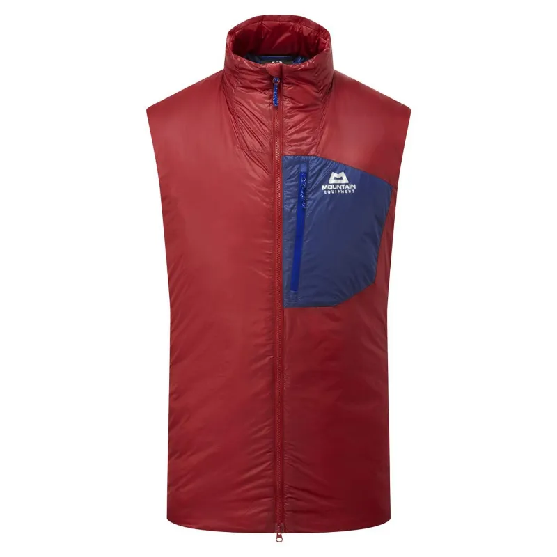 Mountain Equipment OREUS MENS VEST