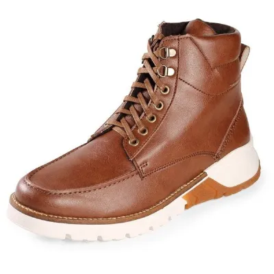 Fairticken Fairticken Hohe vegane Winterschuhe NICOLAU Men