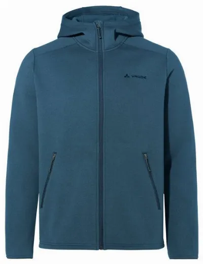 Vaude VAUDE Jacken Men's Idris Fleece Hoody