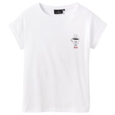 recolution recolution T-Shirt CAYENNE MOIN
