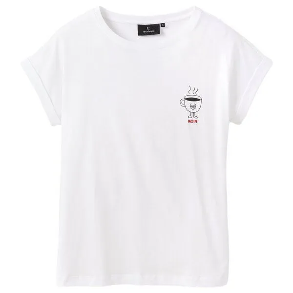 recolution recolution T-Shirt CAYENNE MOIN
