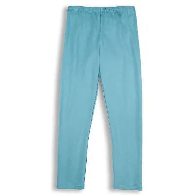 Living Crafts LIVING CRAFTS - Damen Leggings - Türkis