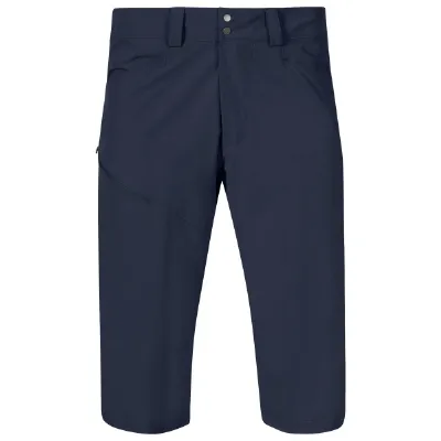 bergans Bergans - Vandre Light Softshell Long Shorts - Shorts