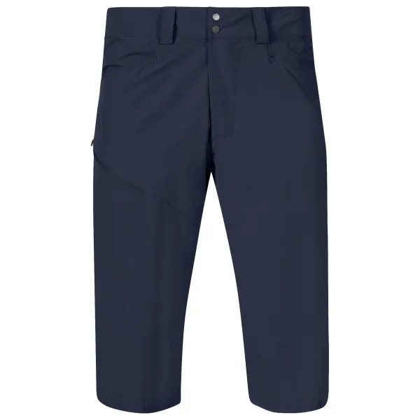 bergans Bergans - Vandre Light Softshell Long Shorts - Shorts