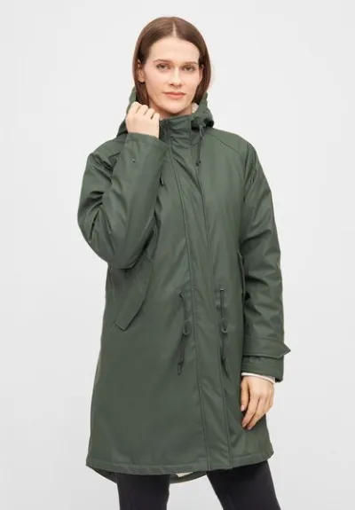 derbe derbe Regenmantel „Tidaholm“