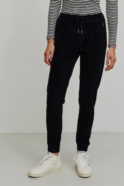 recolution Recolution Damen vegan Jogginghose Chino Corduroy Chaiturus