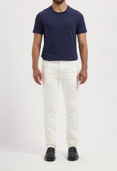MUD Jeans MUD Jeans Herren Jeans Bryce Mid Straight