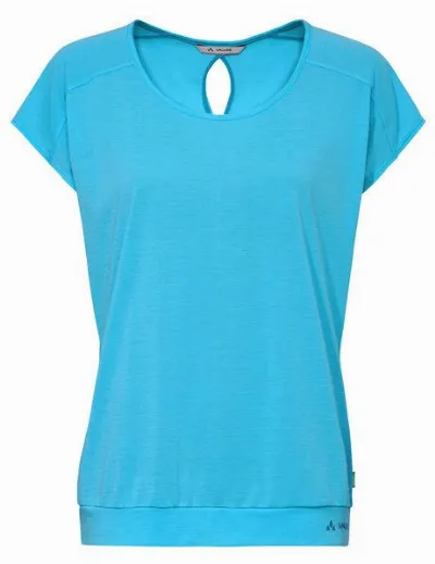 Vaude VAUDE T-Shirt Women's Skomer T-Shirt III