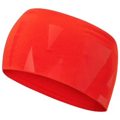 mammut Mammut - Aenergy Light Headband - Stirnband Size