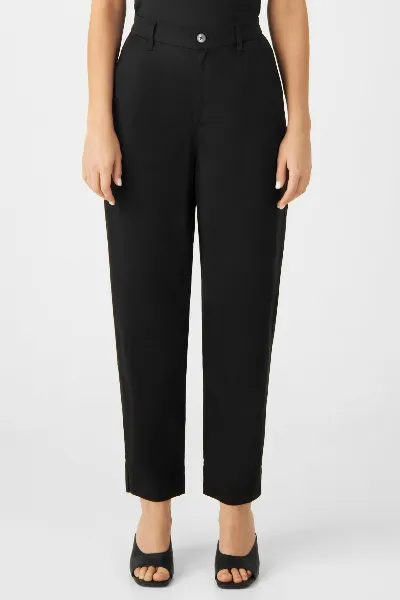 DAWN Dawn Damen vegan Hose Sunshine