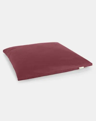 Lotuscrafts Lotuscrafts Meditationsmatte Zabuton Standard - GOTS Zertifiziert
