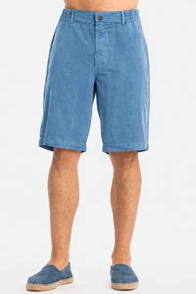 RAVENS VIEW IBIZA RAVENS VIEW IBIZA Herren vegan Shorts Mike Maui