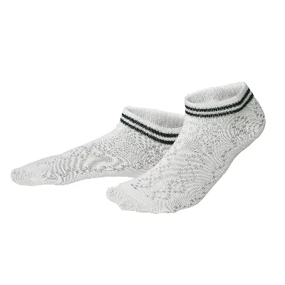 Living Crafts LIVING CRAFTS - Damen Socken - Gestreift (95% Bio-Baumwolle; 5% Polyamid (recycelt)), Nachhaltige Mode, Bio Bekleidung