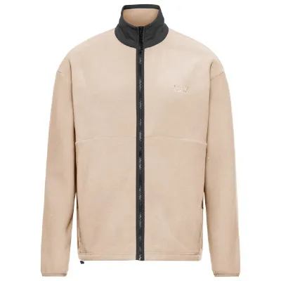 Jack Wolfskin Jack Wolfskin - Women's Sumetro Fullzip - Fleecejacke