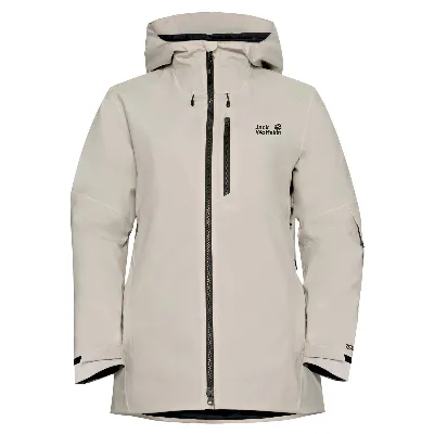 Jack Wolfskin FLOWLINE 3IN1 JKT W