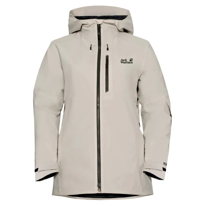 Jack Wolfskin FLOWLINE 3IN1 JKT W