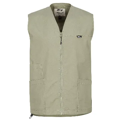 Picture Organic Clothing GUMAH VEST JKT