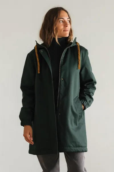 TWOTHIRDS TWOTHIRDS Herren vegan Jacke Drakonia
