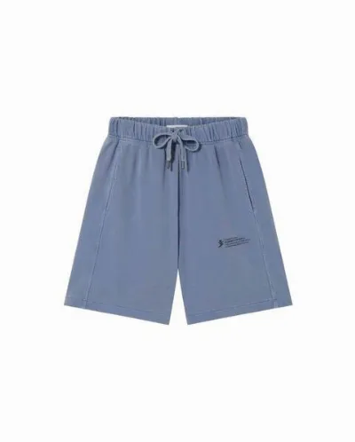 thinking mu thinking mu FTP - Unisex Shorts aus Bio-Baumwolle