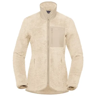 Norrøna Norrøna - Women's Femund Warm3 Jacket - Fleecejacke