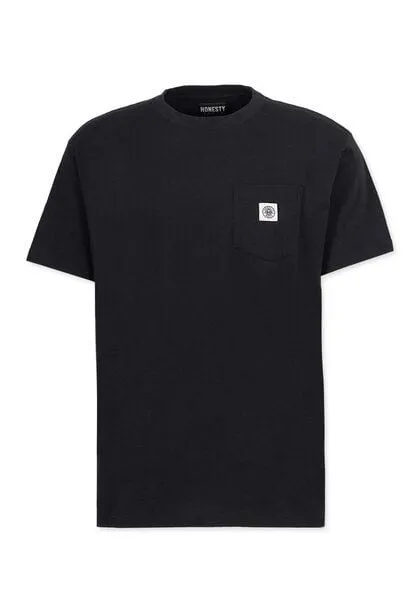 Honesty Rules Honesty Rules Pocket T-Shirt