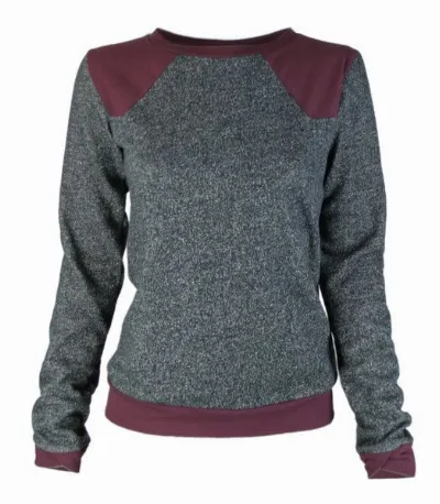 FORMAT FORMAT LENE Sweatshirt