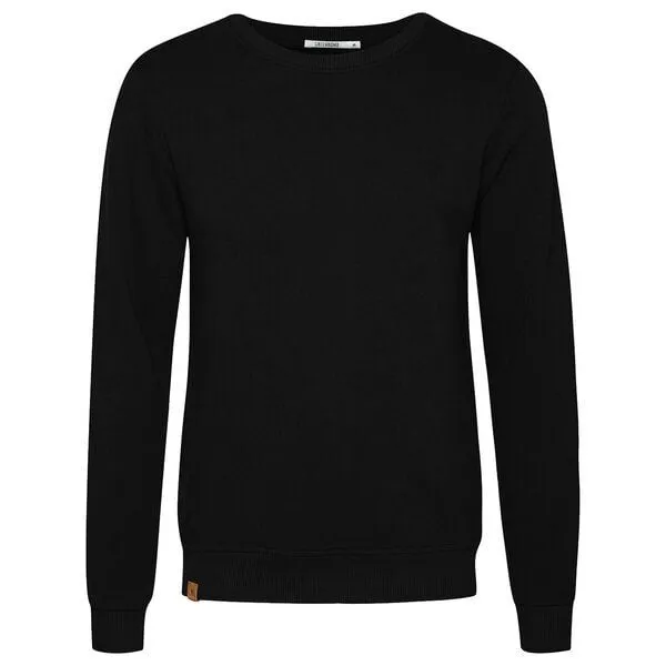 GreenBomb GREENBOMB Sweatshirt Basic Wild