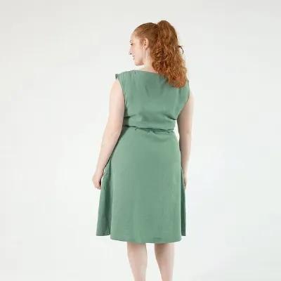 WiDDA berlin WiDDA berlin Adele Kleid aus TENCEL®