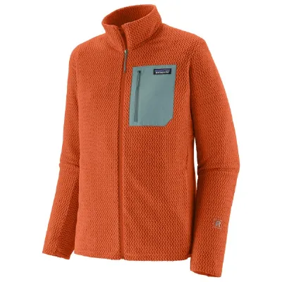 Patagonia Patagonia - R1 Air Jacket - Fleecejacke