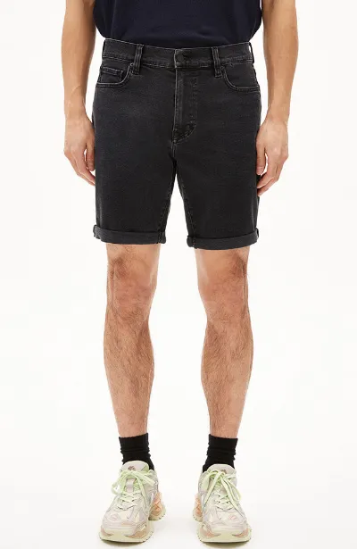 ARMEDANGELS ARMEDANGELS Herren vegan Shorts Naailo