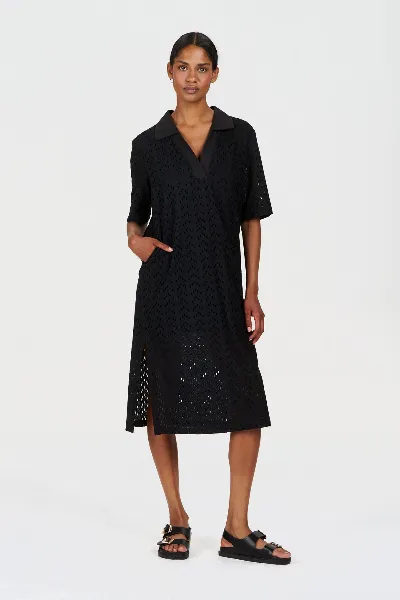 KOMODO KOMODO Damen vegan Kleid Delilah