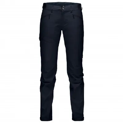 Norrøna Norrøna - Women's Falketind Flex1 Pants - Trekkinghose