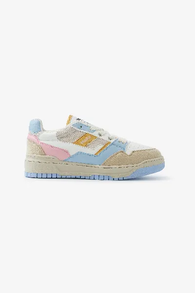 MoEa MoEa Herren vegan Sneaker Gen2 Pastell Tropfen