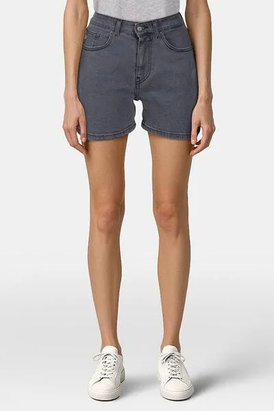 MUD Jeans MUD Jeans Unisex Shorts Shorty - O3