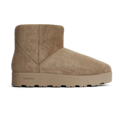 Tretorn Tretorn - Women's Akki Low Hybrid - Winterschuhe
