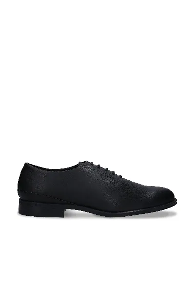 NAE NAE Herren vegan Oxford Schuhe Brody