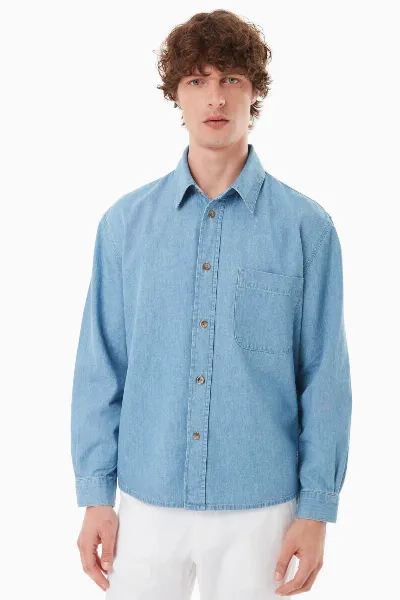 ORGANICATION ORGANICATION Herren vegan Shirt