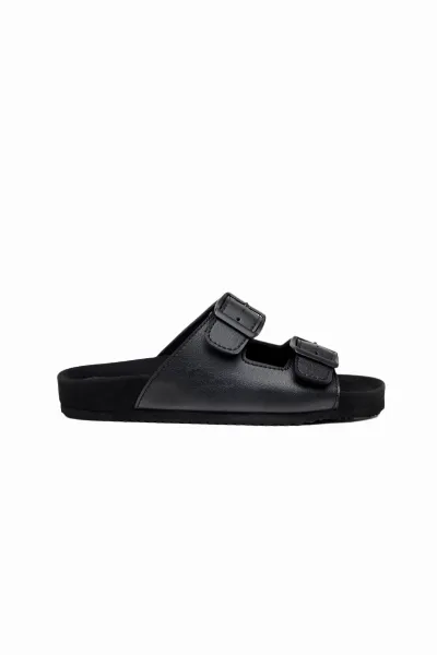 Green Laces Green Laces Herren vegan Sandalen Two Strap Truda