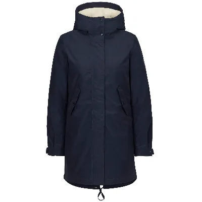 Jack Wolfskin TALFORST PARKA W